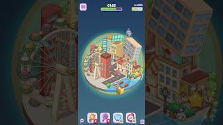 Dreamy Room [Level 680] #games #sorting #enjoy #decor #puzzles #gameplay #relaxing #walkthrough
