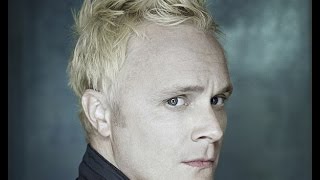 iZOMBIE Season 2 - David Anders Interview