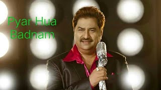 Pehli Nazar Mein Tumhe Dil Diya Hai(HD) Best off:Kumar Sanu