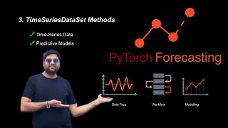 PyTorch Forecasting Tutorial #3 | TimeSeriesDataSet Methods, Data Flow & Monkey Patching
