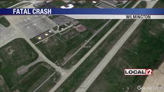 One dead in Wilmington crash