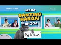 Tokopedia x Gopay Kebut • Kejutan Belanja Untung 2 • 방탄소년단 • TVC Edisi 2022 • Iklan Indonesia 30 sec