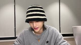 [ENG CC] STRAY KIDS HYUNJIN Live |2023.05.27|