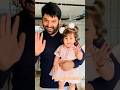 The Kapil Sharma 😍comedy king with wife ginni chatrath & cute daughter💕#shorts #kapilsharma #viral