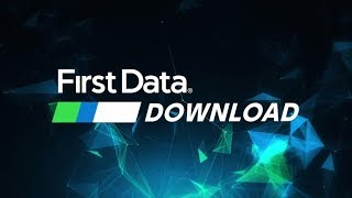 First Data Download - Where Big Sales are Brewing