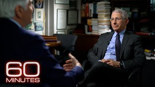 Dr. Anthony Fauci on 60 Minutes over the years | 60 Minutes