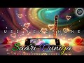 animal movie song sari duniya jala denge 🎶 flute instrumental music ringtone❤️