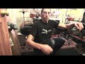 how to sit on a drum throne throne stability explained