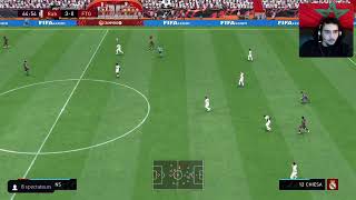 FIFA 22 - FUT CHAMPION + PACK 85×10