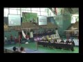 dimitrije nikolic world cup maribor 2010. vratilo horizontal bar.flv