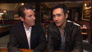 RMR: Rick and Republic of Doyle