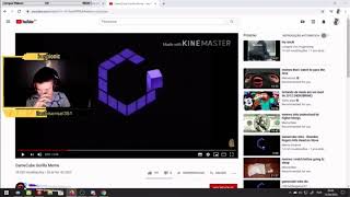 GameCube gorilla meme troll