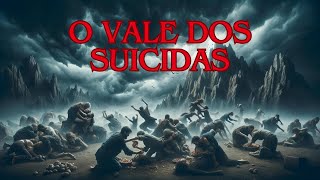 VALE DOS SUICIDAS: ESPERANÇA ALÉM DA DOR