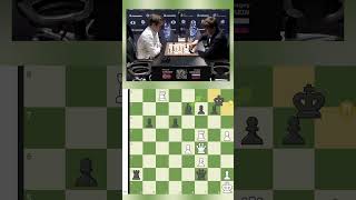 Magnus Carlsen Brilliant Queen Sacrifice Against Sergey Karjakin | 2016 World Chess Championship