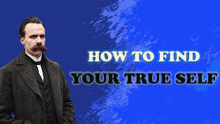 How to Find Your TRUE Self