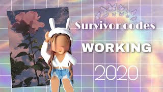 Opening My First Ever Extraordinary Torch Roblox Survivor