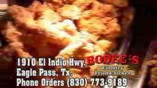 Rodee´s Eagle Pass
