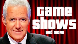 [YTP] Classic Game Shows*