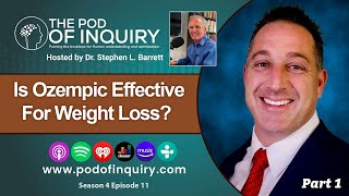 Is Ozempic Effective For Weight Loss? | Benefits Of Ozempic