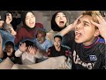 HORROR REACTION FARWAN/NUMAD/TAAD. MELOMPAT SEMUANYA!!