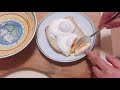 怎样两分钟做出完美水波蛋 how to make poached eggs easily