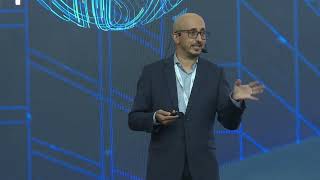 Google Keynote Speech | Future Innovation Summit 2nd Edition