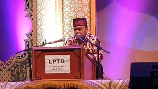 QADARASMADI RASYID | MTQ KOTA TANGERANG SELATAN 2019