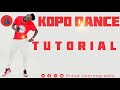 Passion Java ft Uncle Epaton & X_Fayah- KOPO DANCE TUTORIAL #Subscribe #dance #tutorial