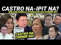 BREAKING NEWS! Hala ka Bumalektad na? Chua!Umamen na? Nahule? Castro Tamba fernandez c0rner na?karma