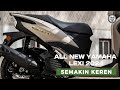 Mantap‼️All New Yamaha Lexi 125 2024 Siap Mengaspal🔥