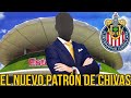 🚨CONOCE al NUEVO JEFE de Chivas | Cambios en la directiva | noticias chivas