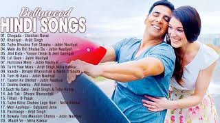 New Hindi Song 2021 | Hits of arijit singh,Jubin Nautiyal,Atif Aslam,Neha Kakkar,Armaan Malik...