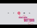 Amazing Social Media Button Animation Using CSS