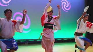 Captivating Awa Odori: Experience the Vibrant Japanese Traditional Dance!