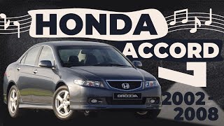 Как снять обшивку двери со снятием стёкол Honda Accord 7 Седан ➤ Пошаговое руководство