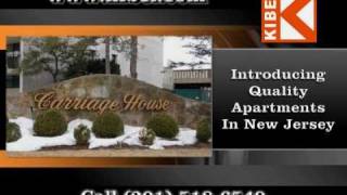 Apartment Fort Lee NJ Carriage House