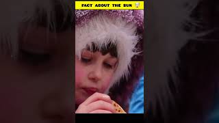 How much energy does the Sun produce in one second? #shorts #viral #trending