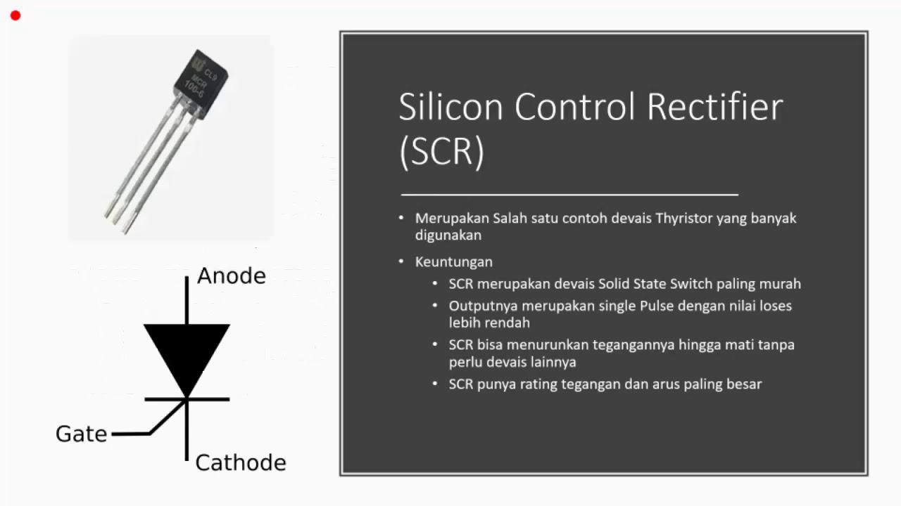 Chapter 2 Introduction To Solid State Devices - YouTube