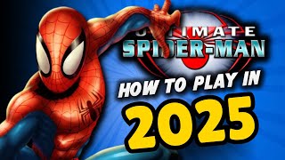 How To Play Spider-Man Total Mayhem!