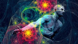 432Hz- Alpha Waves Restore the Whole Body, Emotional And Physical Healing - Meditation Music #1