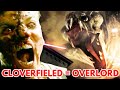 Is Overlord Connected To Cloverfield Universe? Explained And Revealed!