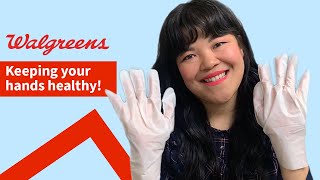 Take care of your hands at home with Jen Phamous | Walgreens