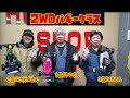 【rc】ＧＥＫＩ　rc　バギーチャレンジ大会2024　2月　簡易リザルト動画　bhc1も