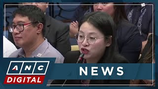 Senate invites Guo's father to next hearing | ANC