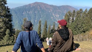 Mushkpuri Top 🏔️🗻