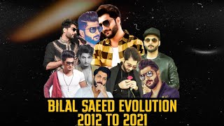 Top 10 Bilal Saeed Songs 2011 To 2021 Best Bilal Saeed Songs Cool Melody Rrcords