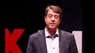 New technology is letting us edit humanity, but should we? | Jeffrey Kahn | TEDxMidAtlantic