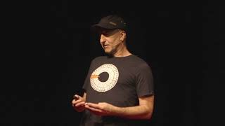Street Art, Ecology and Extinction | ATM | TEDxImperialCollege