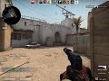 full flashed head shot csgo