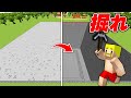 超巨大な穴を掘りつくすまで終われません！【マイクラ】